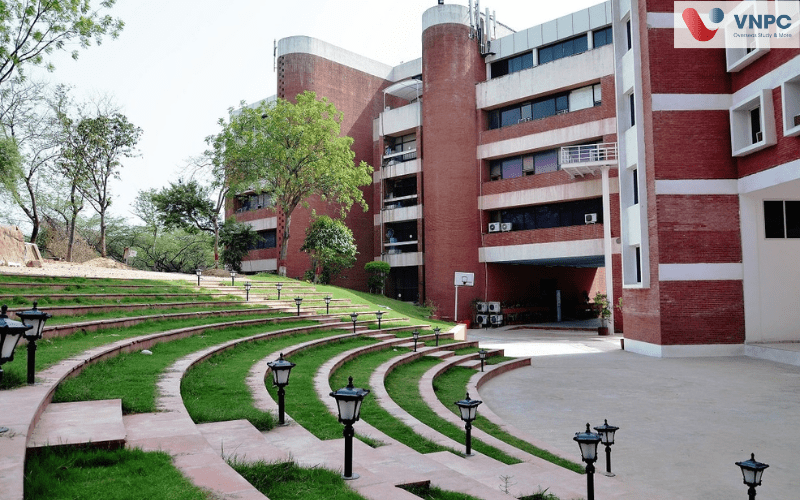 Học viện IMI Thụy Sĩ - International Management Institute Switzerland